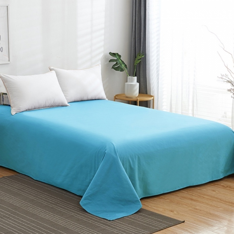 Fitted Sheet Deep - Us King Size Sheet Set 100%