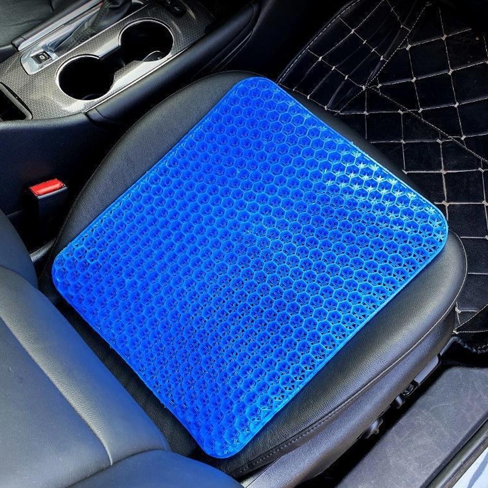 Universal Cooling Gel Car Seat - огляд і ціна Cooling Pillow Gel