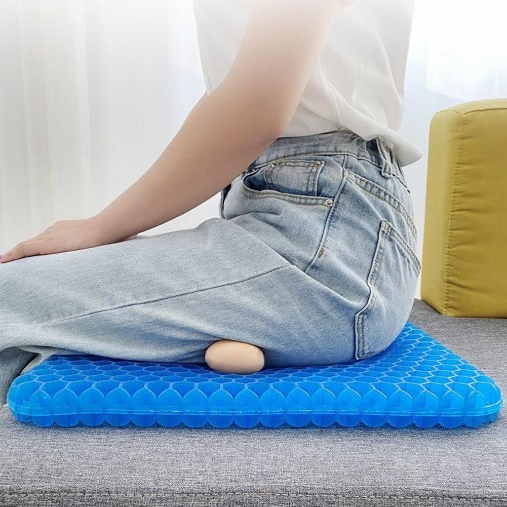 Universal Cooling Gel Car Seat - огляд і ціна Cooling Pillow Gel
