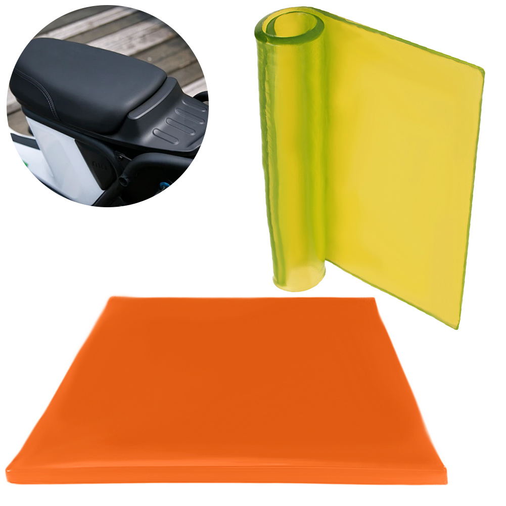 Motorcycle Seat Gel Pad Reduce - огляд і ціна Cooling Pillow Gel