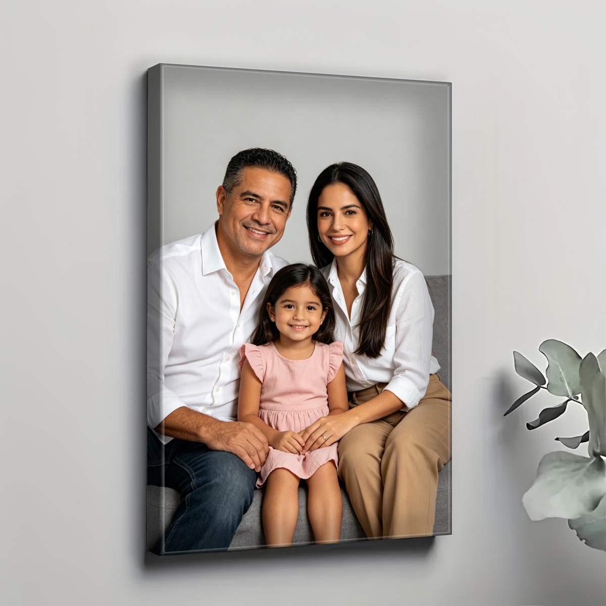 Customizable wall art—upload y - огляд і ціна Home Textiles & Furnishings
