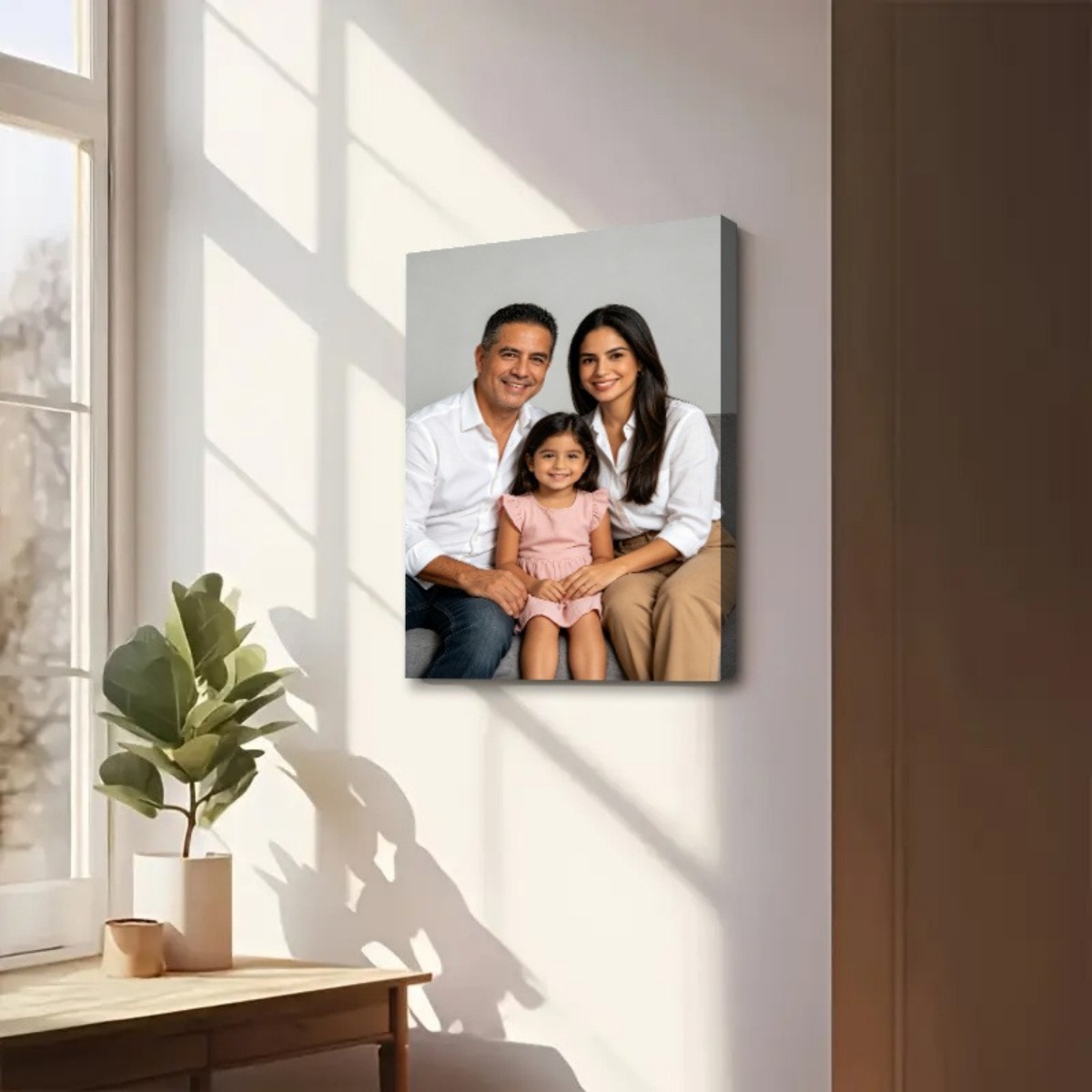 Customizable wall art—upload y - огляд і ціна Home Textiles & Furnishings
