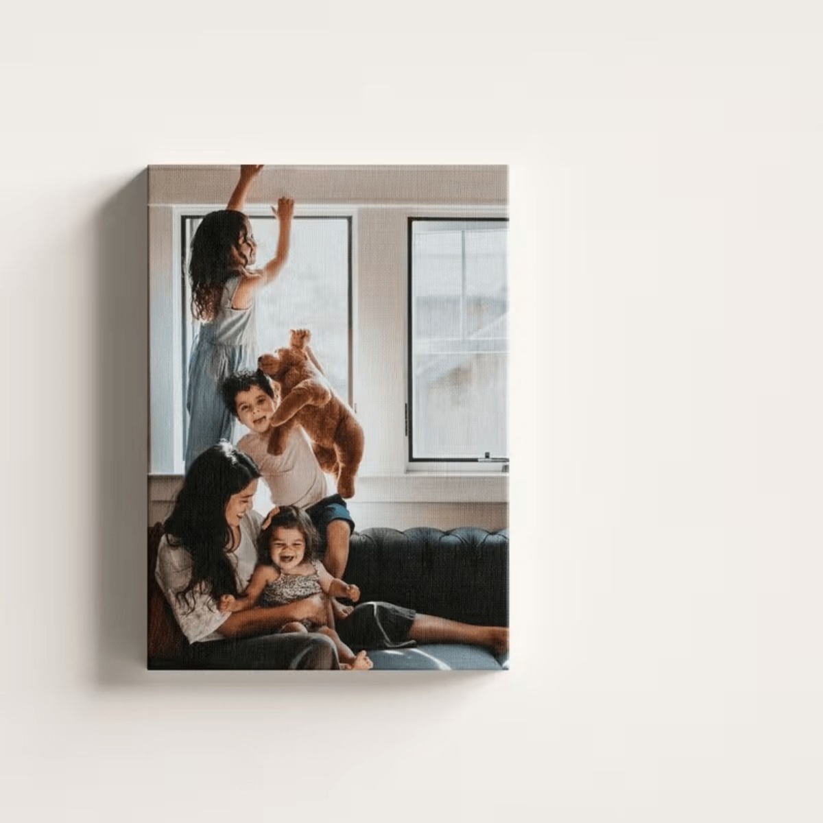 Customizable wall art—upload y - огляд і ціна Home Textiles & Furnishings