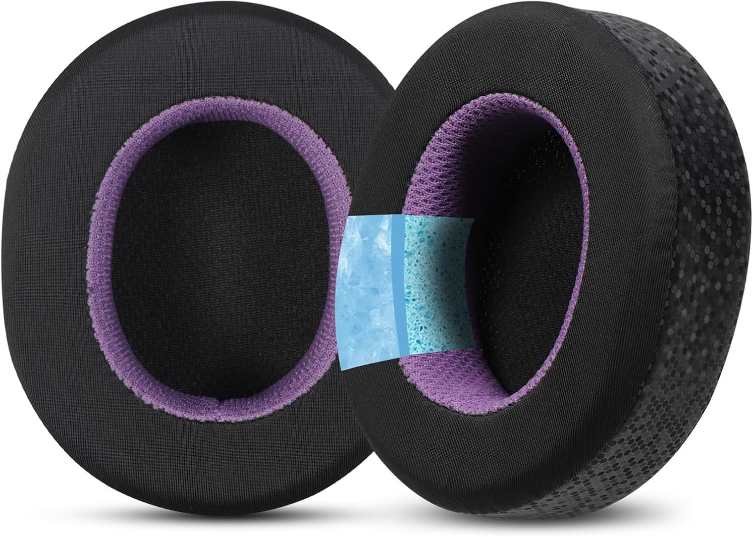 Cooling Gel Football mesh Ear  - огляд і ціна Cooling Pillow Gel