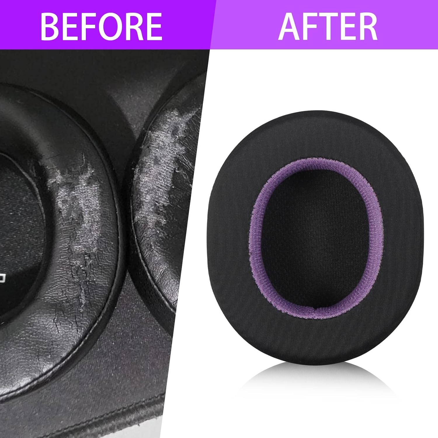 Cooling Gel Football mesh Ear  - огляд і ціна Cooling Pillow Gel
