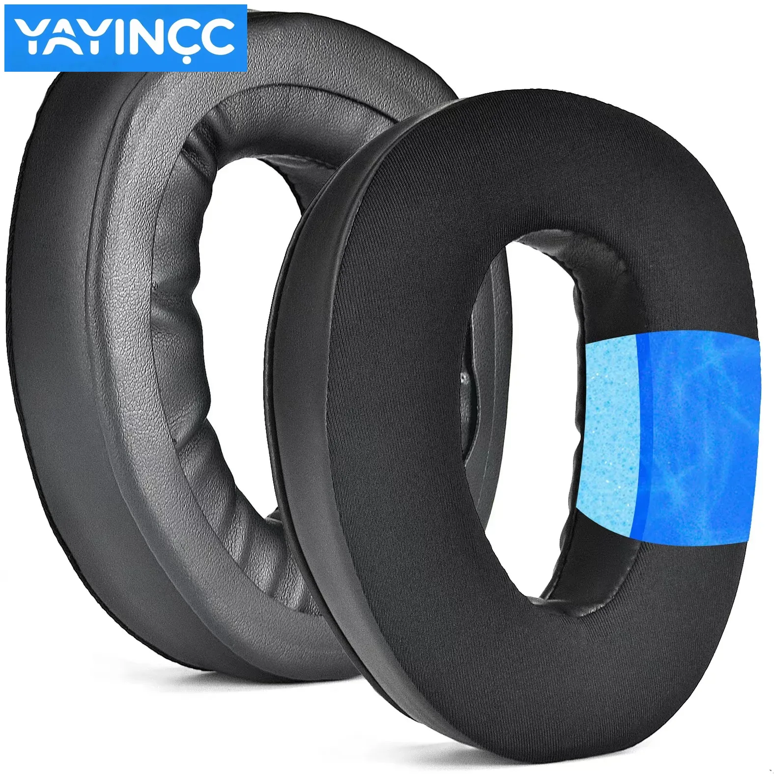 YAYINCC Upgraded Cooling Gel E - огляд і ціна Cooling Pillow Gel
