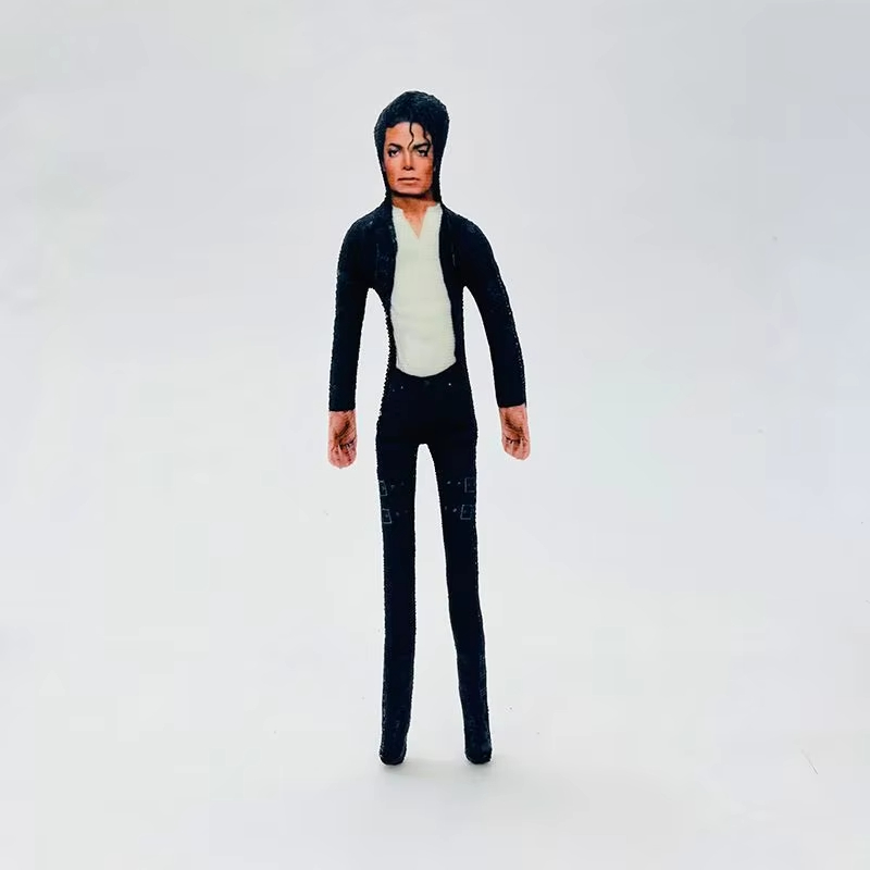 customizable Jointed Plush Fig - огляд і ціна Home Textiles & Furnishings
