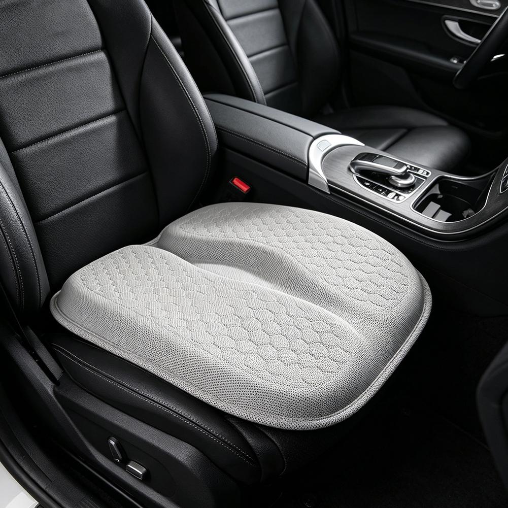 Universal Gel Seat Cushion Sum - огляд і ціна Cooling Pillow Gel