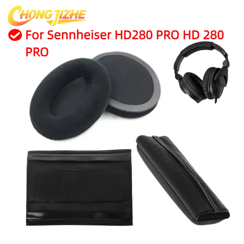 Replacement Earpads for Sennhe - огляд і ціна Cooling Pillow Gel