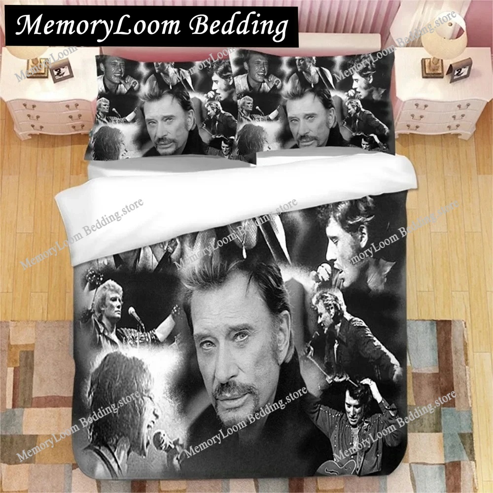 Fashion Trend Modern Johnny Ha - огляд і ціна Home Textiles Trends