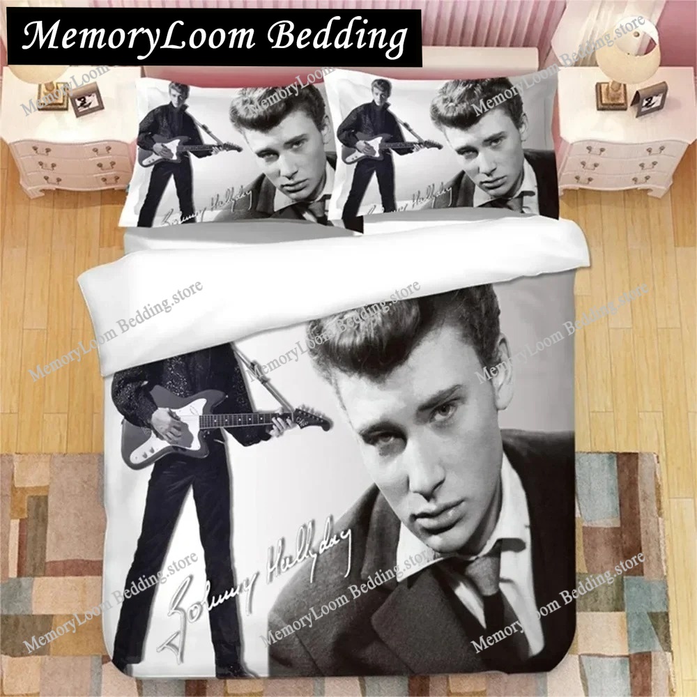 Fashion Trend Modern Johnny Ha - огляд і ціна Home Textiles Trends