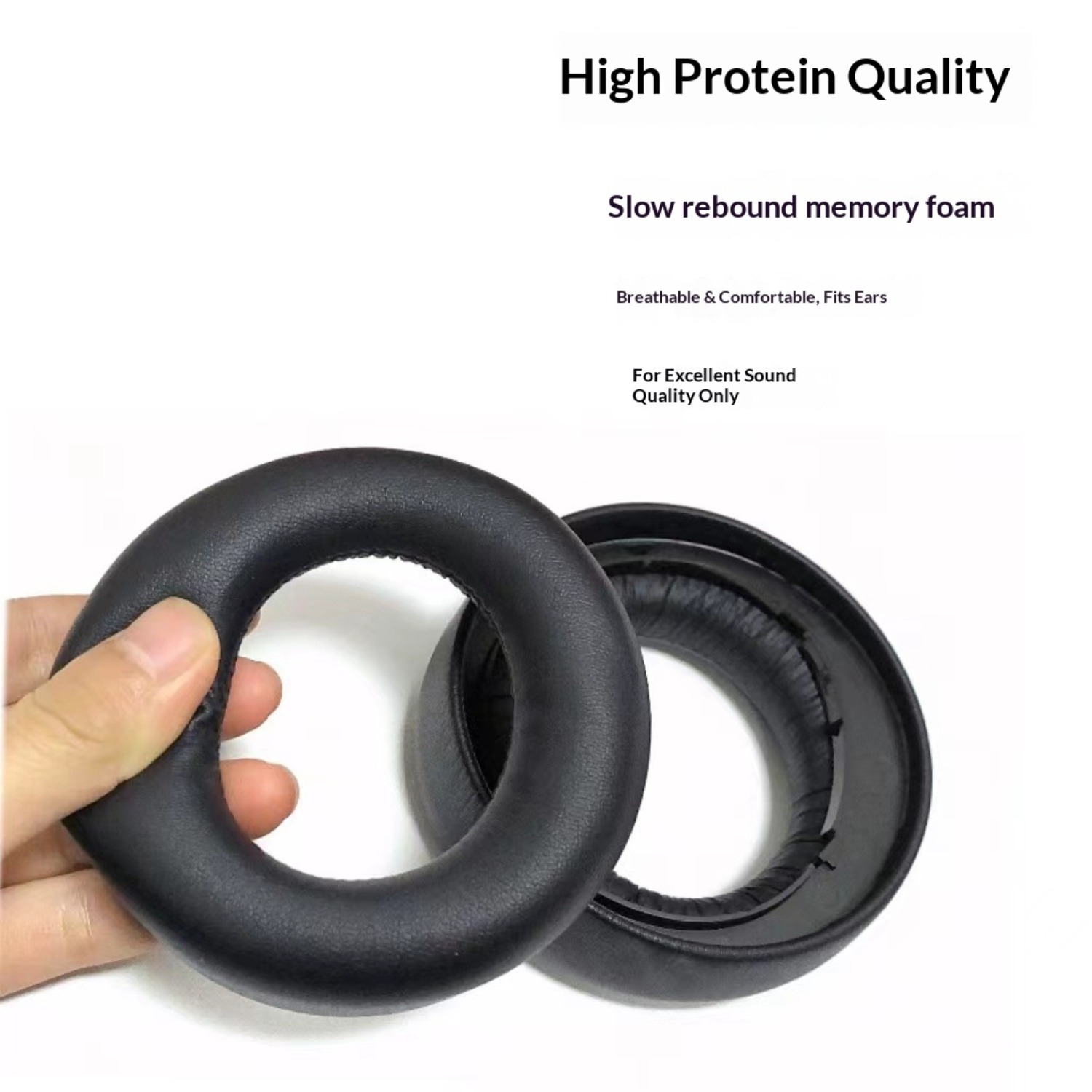 For Sony PS5 PULSE 3D Headset  - огляд і ціна Cooling Pillow Gel