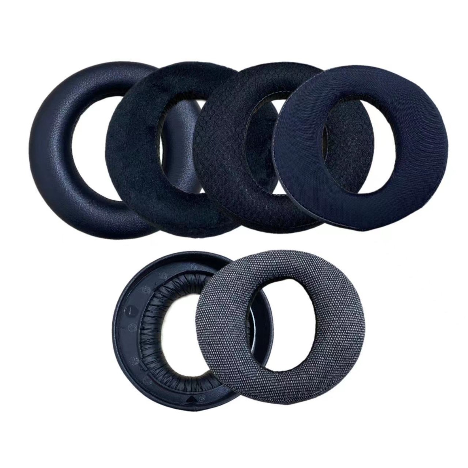 For Sony PS5 PULSE 3D Headset  - огляд і ціна Cooling Pillow Gel