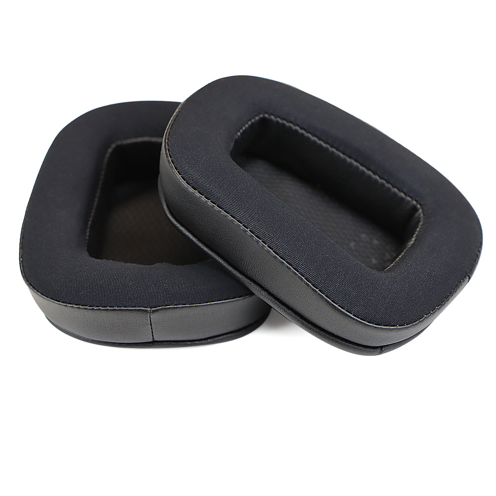 Cooling Gel Ear Pads for Logit - огляд і ціна Cooling Pillow Gel