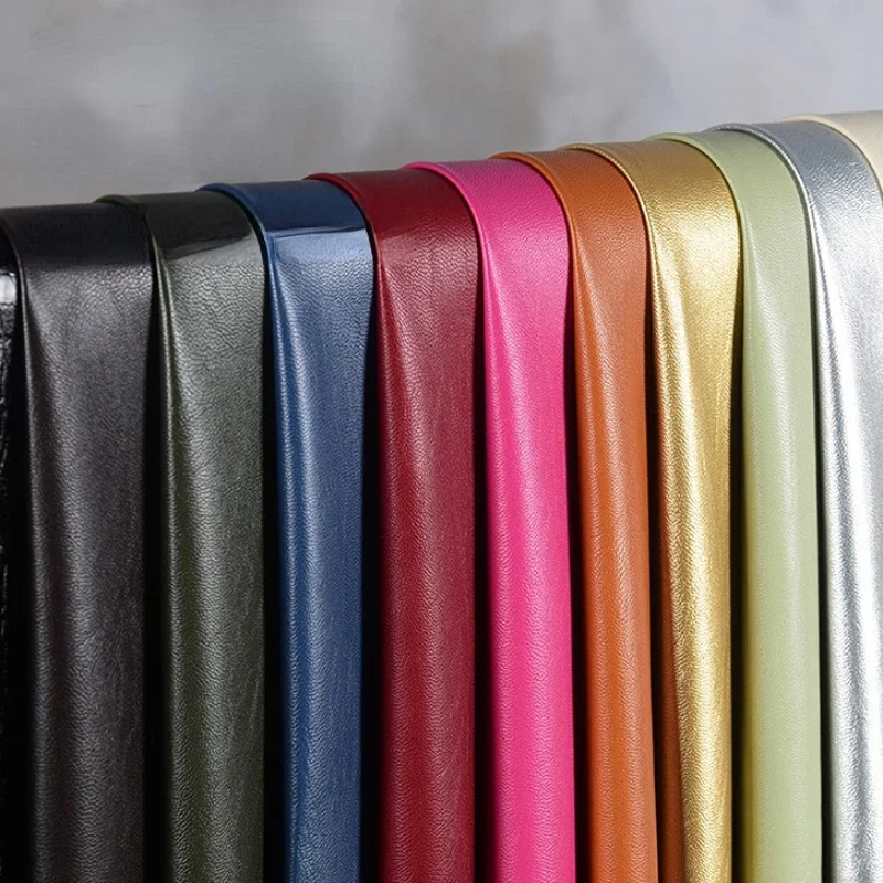 PU Artificial Soft Leather Mot - огляд і ціна Home Textiles Wholesale