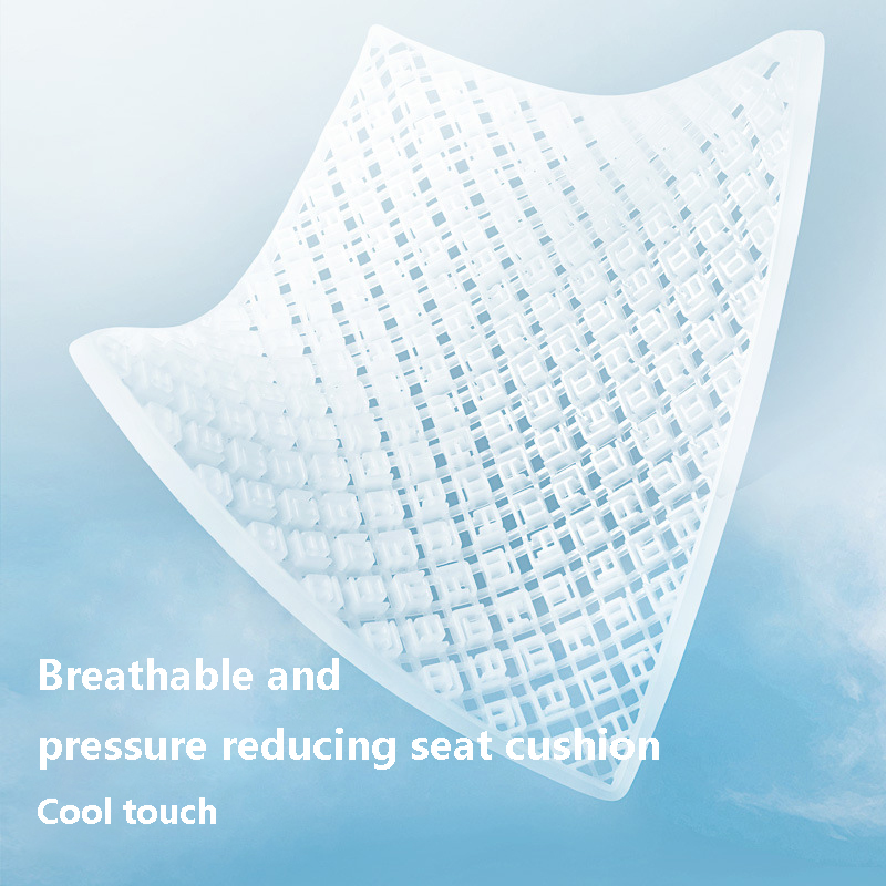 Car Seat Cushion Summer Breath - огляд і ціна Cooling Pillow Gel