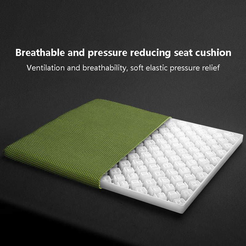 Car Seat Cushion Summer Breath - огляд і ціна Cooling Pillow Gel