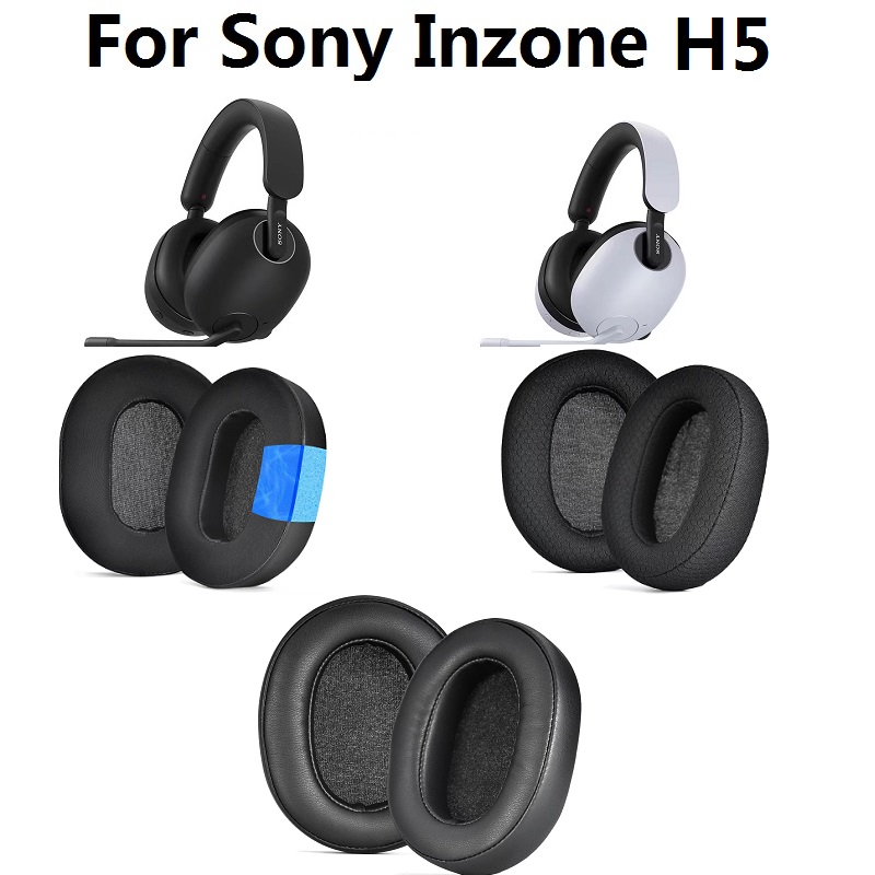 Cooling Gel Ear Pads For Sony  - огляд і ціна Cooling Pillow Gel
